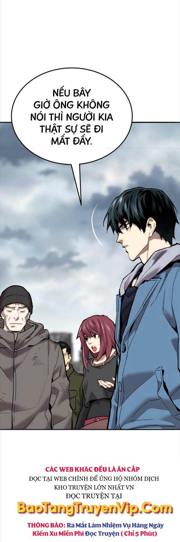 Phá Bỏ Giới Hạn: Chapter 113