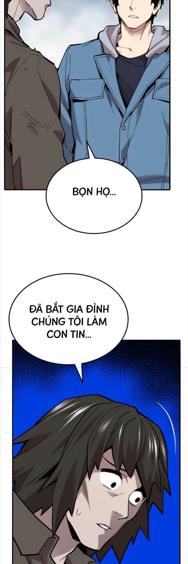 Phá Bỏ Giới Hạn: Chapter 113