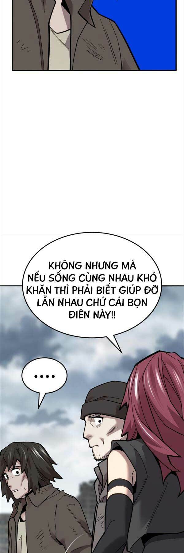 Phá Bỏ Giới Hạn: Chapter 113