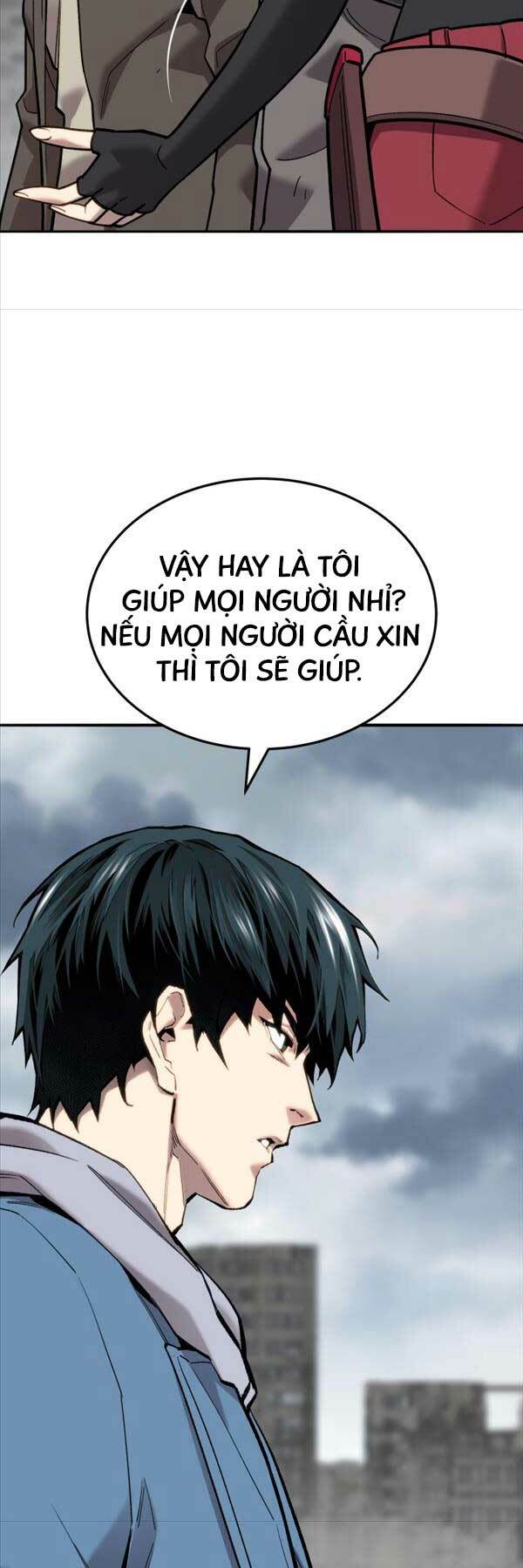 Phá Bỏ Giới Hạn: Chapter 113