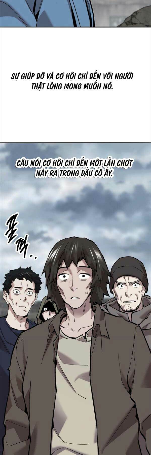 Phá Bỏ Giới Hạn: Chapter 113