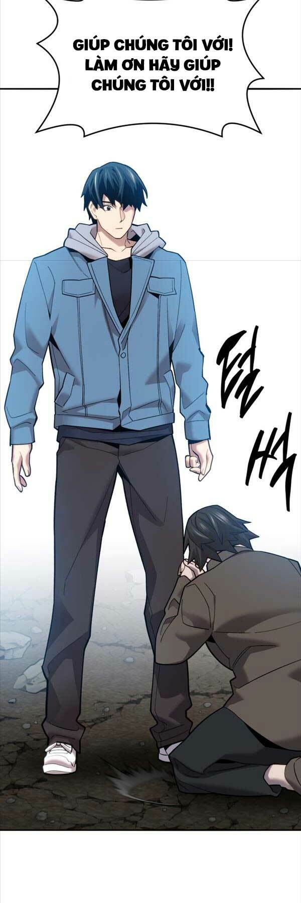 Phá Bỏ Giới Hạn: Chapter 113