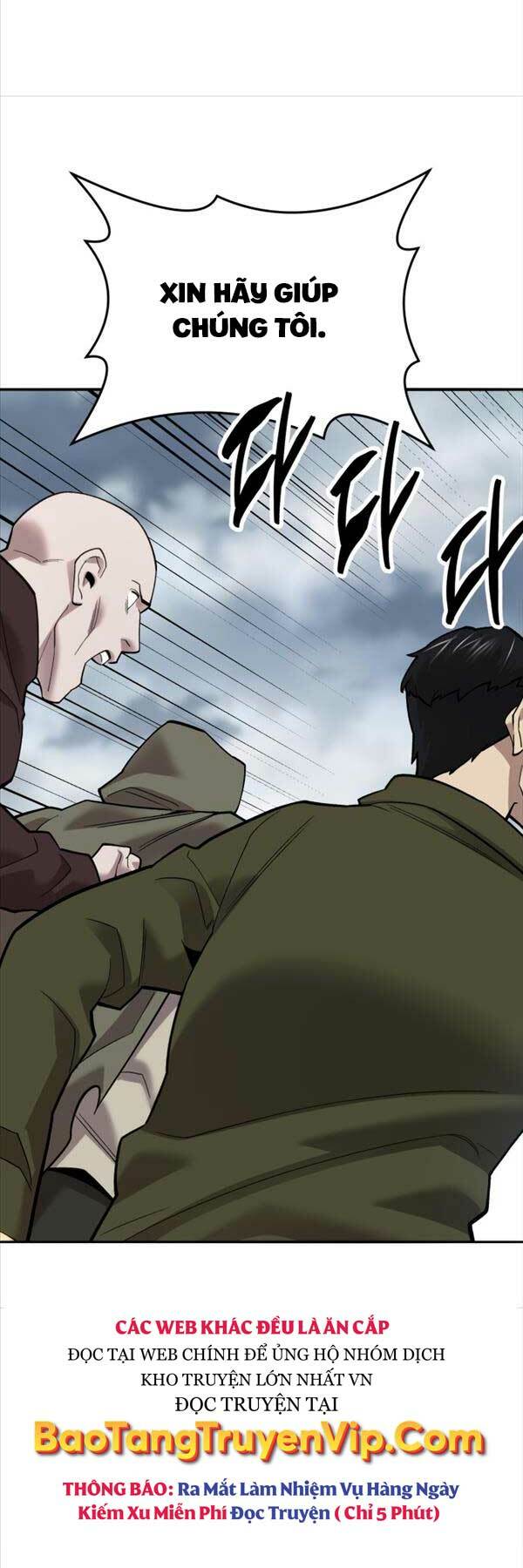 Phá Bỏ Giới Hạn: Chapter 113