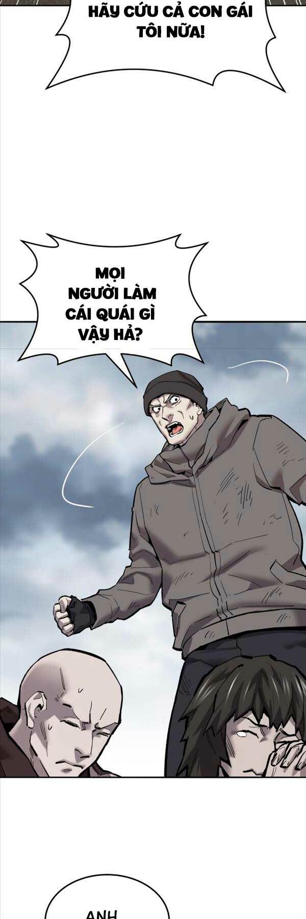 Phá Bỏ Giới Hạn: Chapter 113