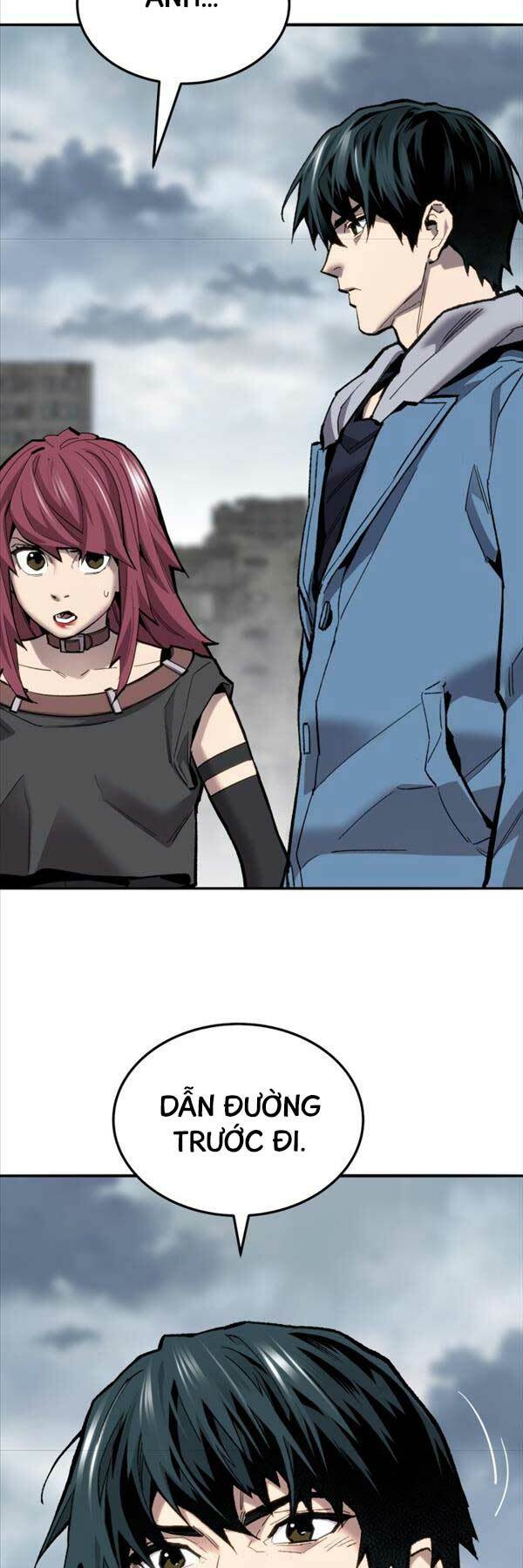 Phá Bỏ Giới Hạn: Chapter 113