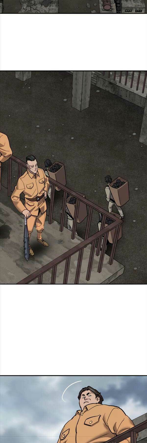 Phá Bỏ Giới Hạn: Chapter 113