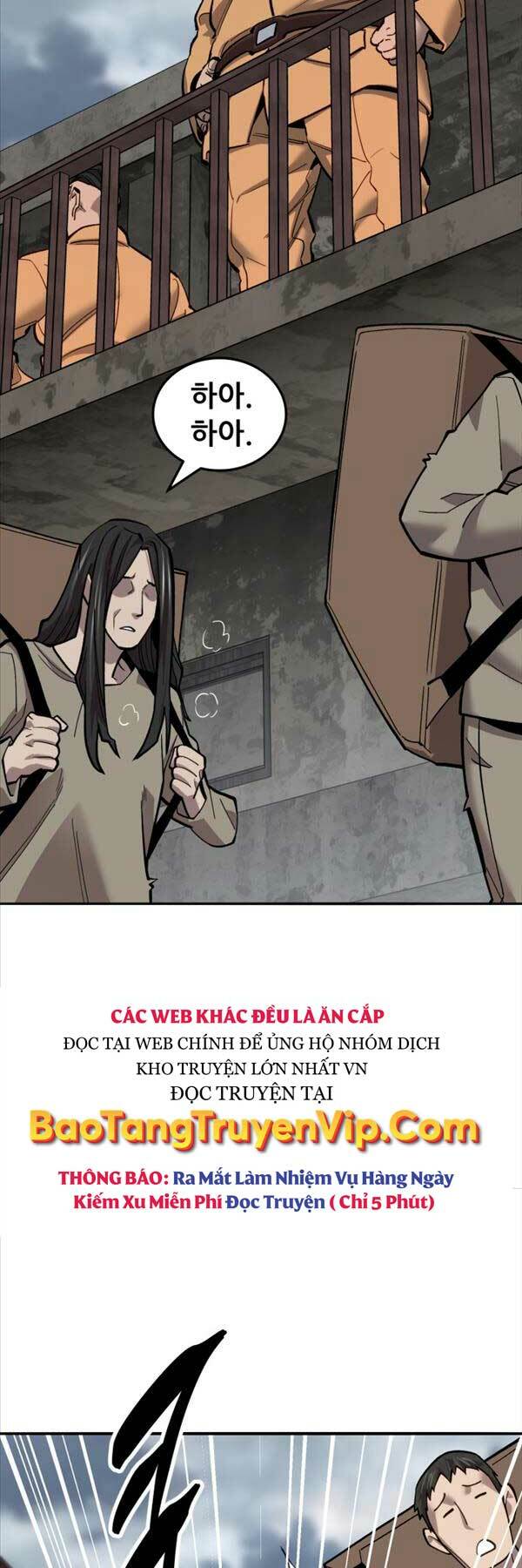 Phá Bỏ Giới Hạn: Chapter 113
