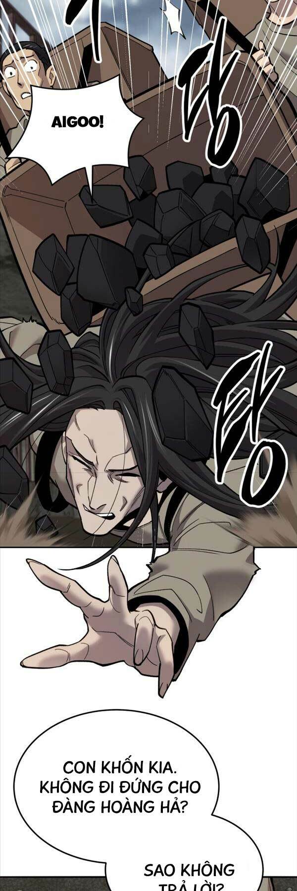 Phá Bỏ Giới Hạn: Chapter 113