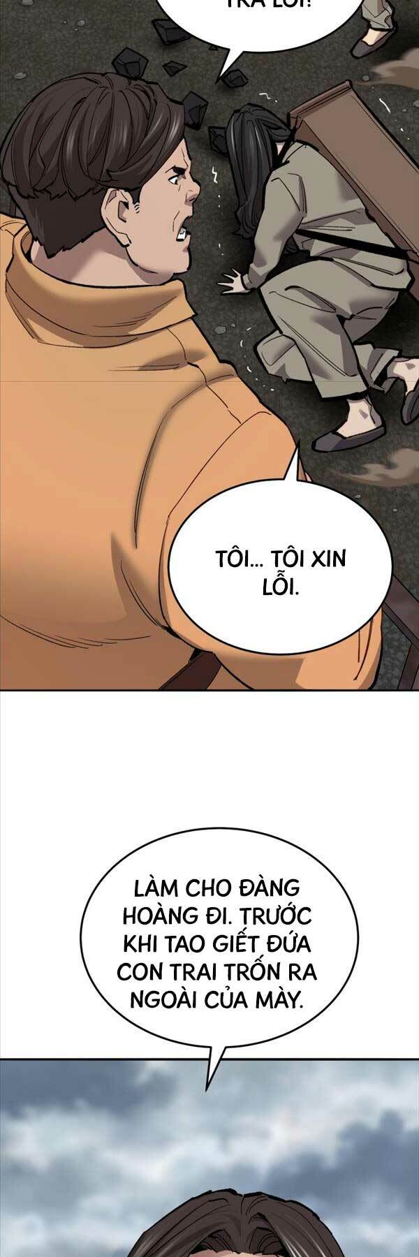 Phá Bỏ Giới Hạn: Chapter 113