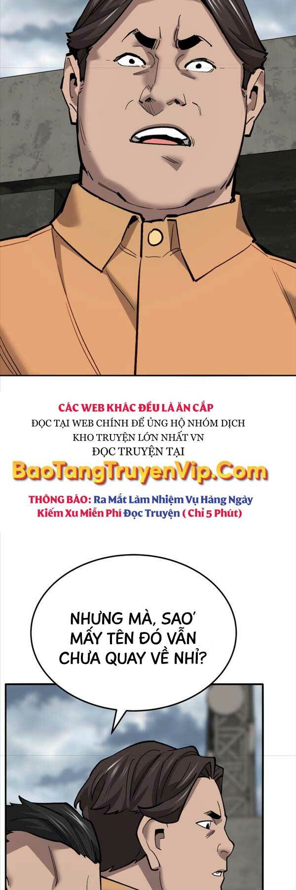 Phá Bỏ Giới Hạn: Chapter 113