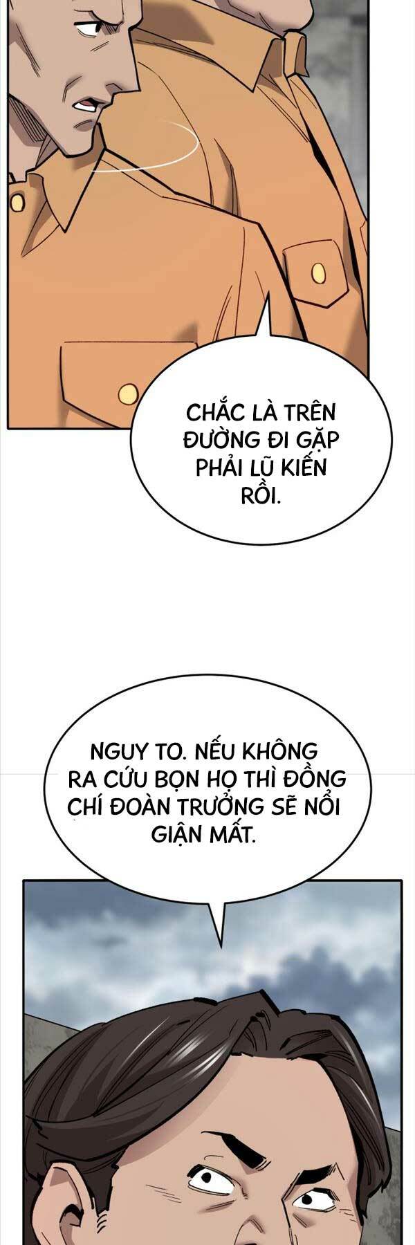 Phá Bỏ Giới Hạn: Chapter 113