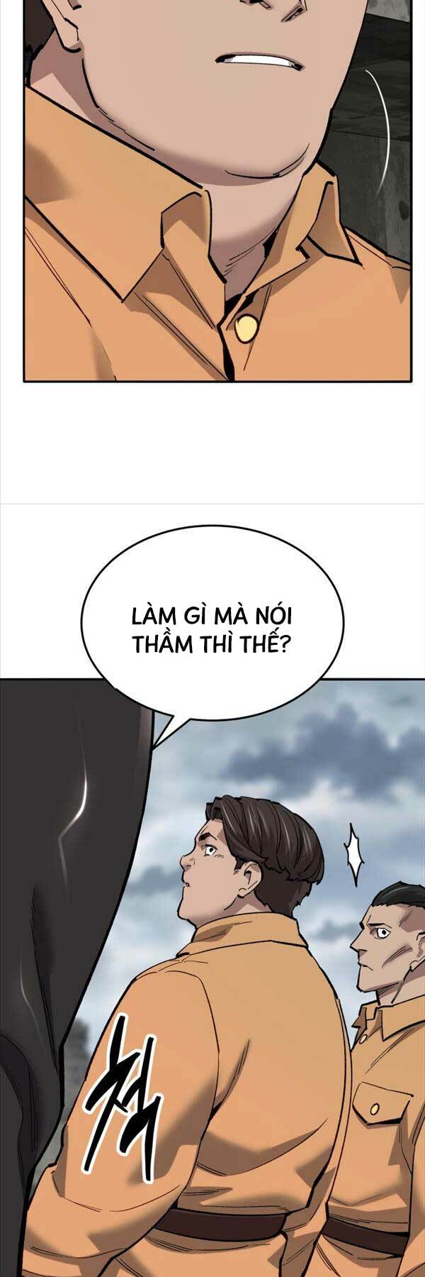 Phá Bỏ Giới Hạn: Chapter 113