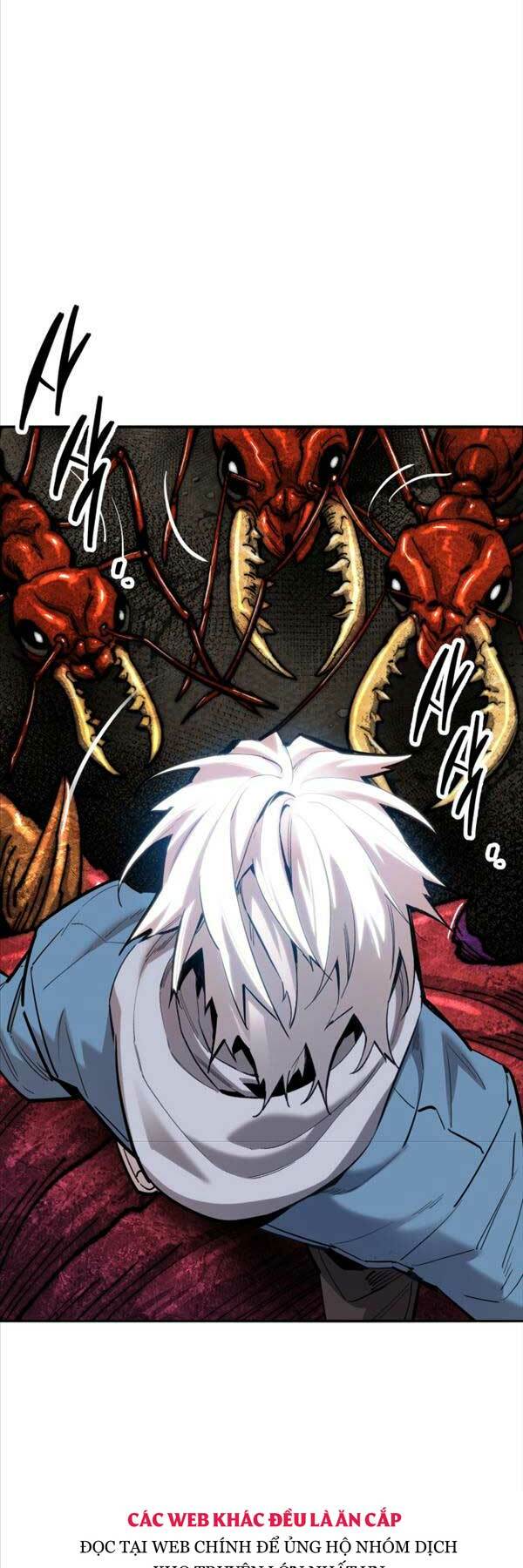 Phá Bỏ Giới Hạn: Chapter 113