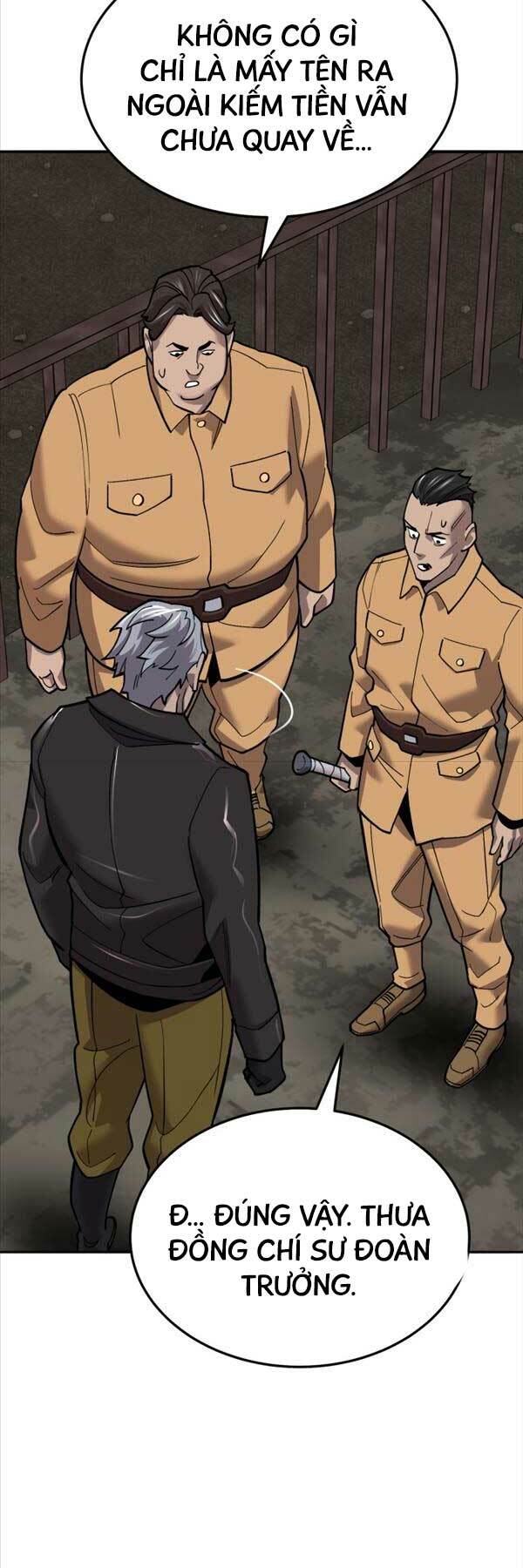 Phá Bỏ Giới Hạn: Chapter 113