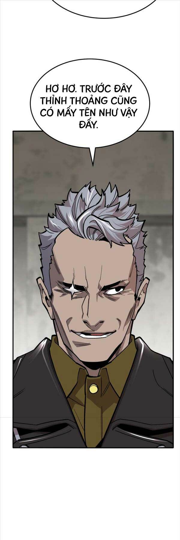 Phá Bỏ Giới Hạn: Chapter 113