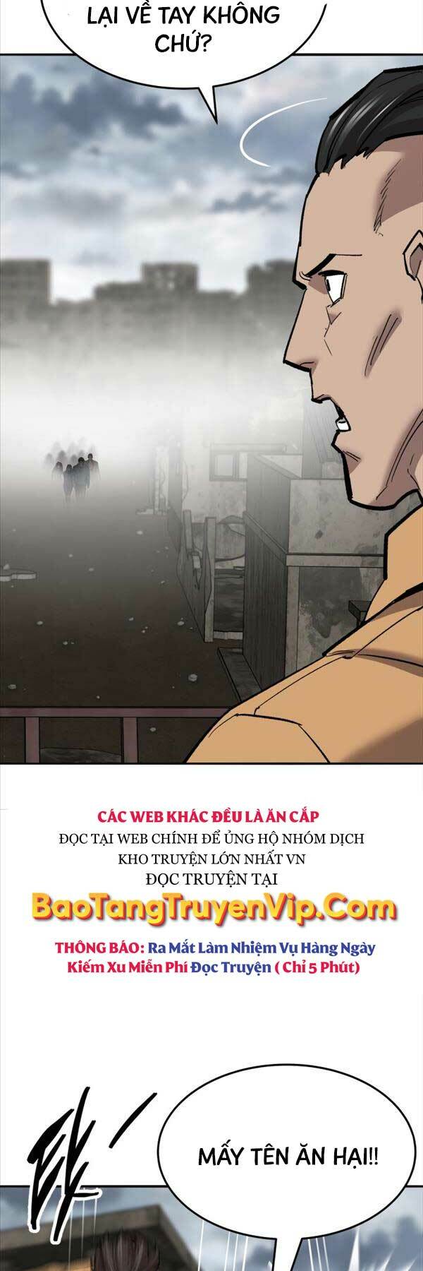 Phá Bỏ Giới Hạn: Chapter 113