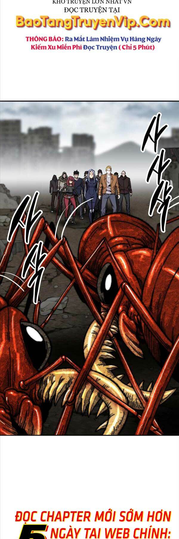 Phá Bỏ Giới Hạn: Chapter 113