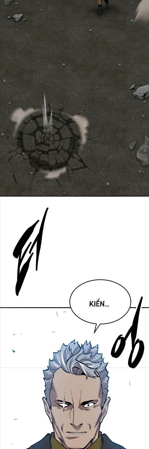 Phá Bỏ Giới Hạn: Chapter 114