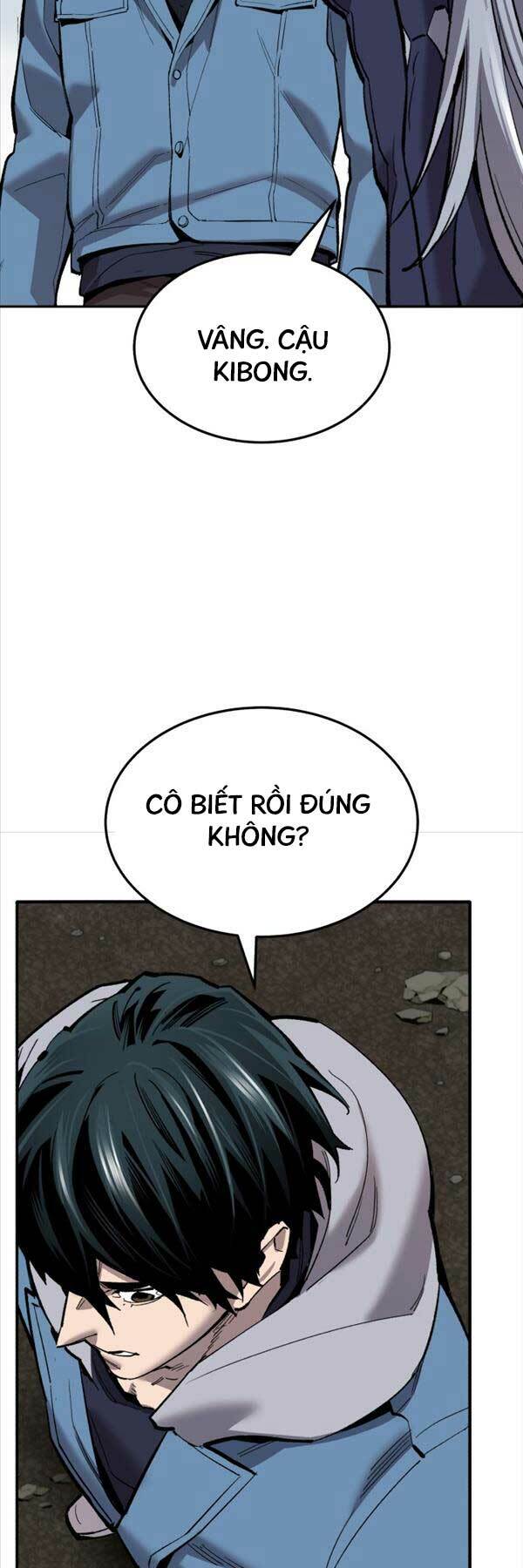 Phá Bỏ Giới Hạn: Chapter 114