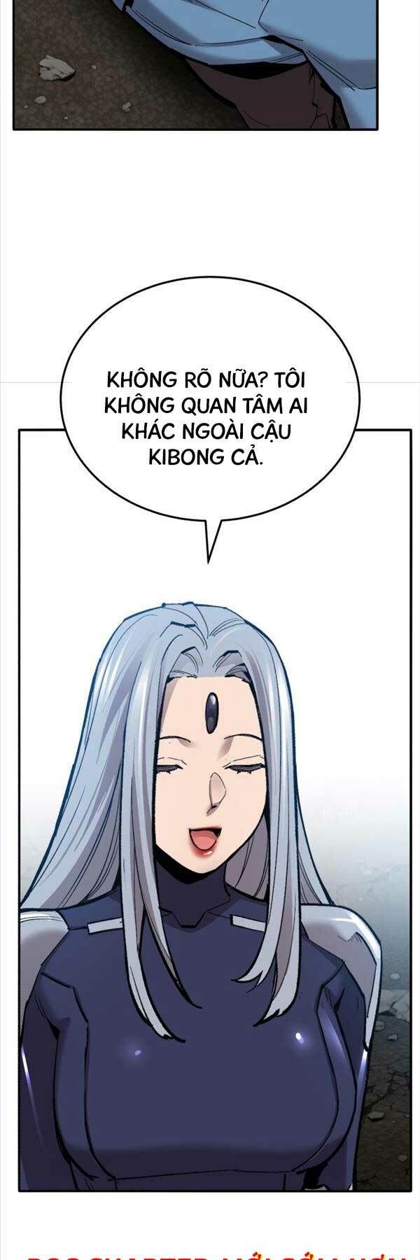Phá Bỏ Giới Hạn: Chapter 114