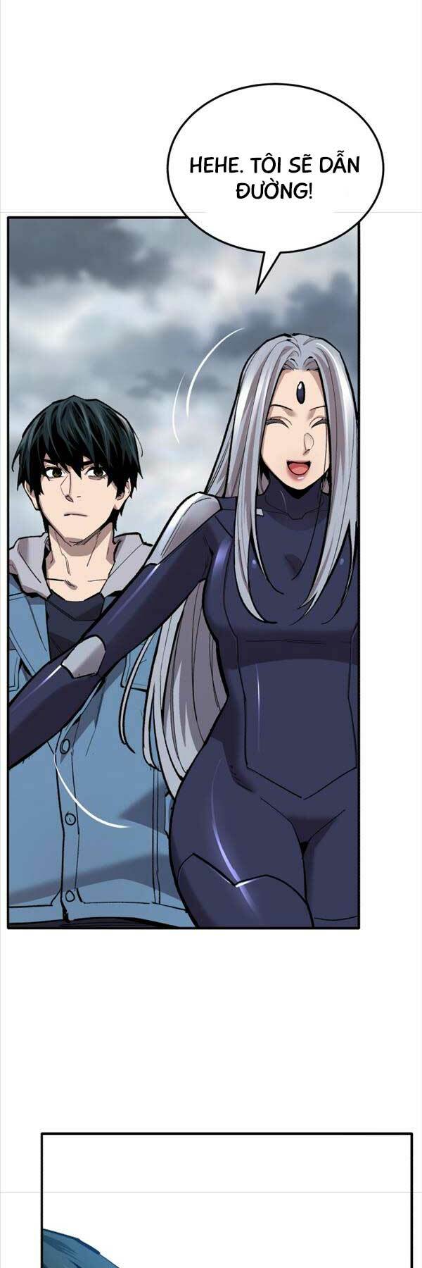 Phá Bỏ Giới Hạn: Chapter 114