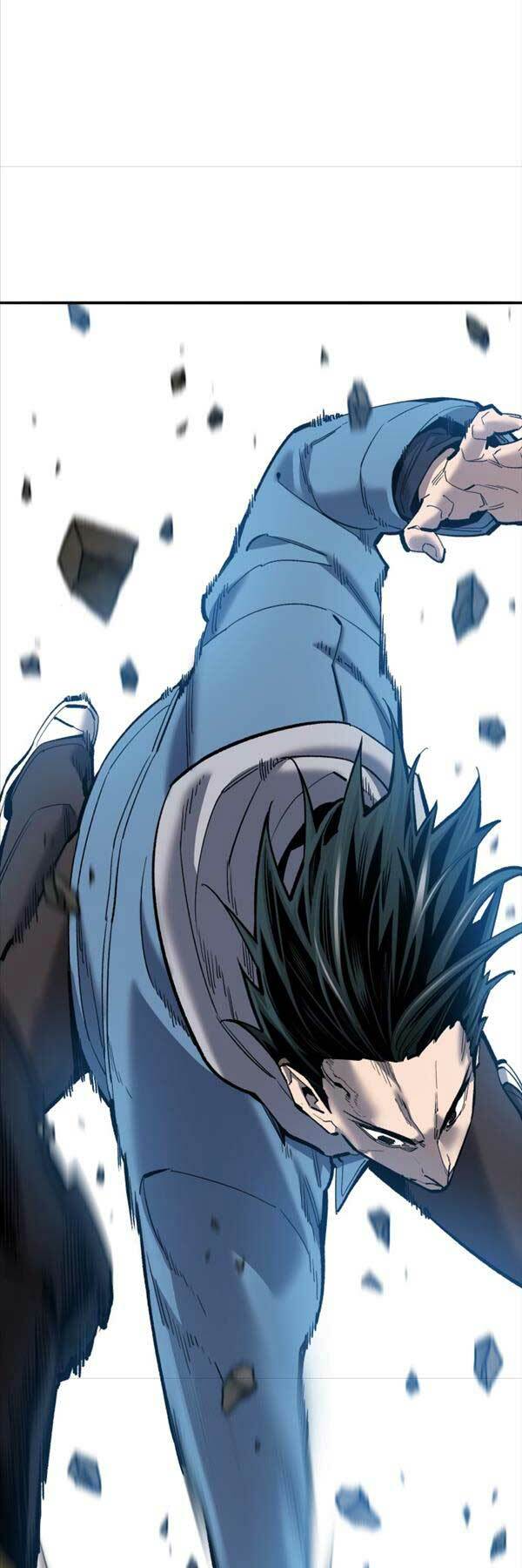 Phá Bỏ Giới Hạn: Chapter 114