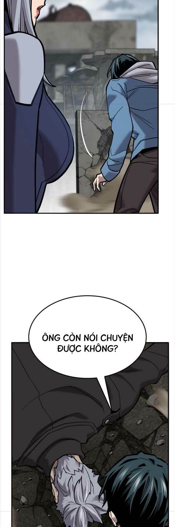 Phá Bỏ Giới Hạn: Chapter 114