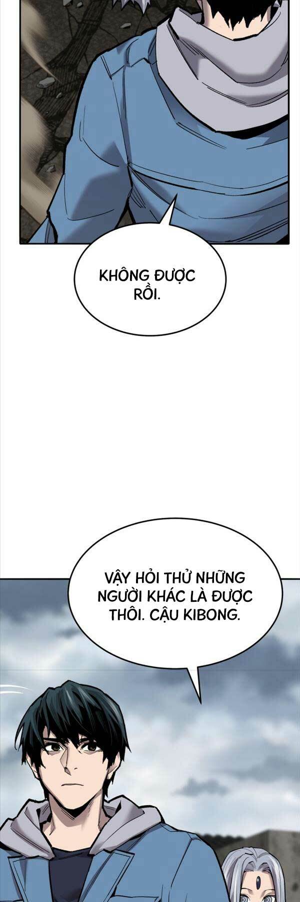 Phá Bỏ Giới Hạn: Chapter 114