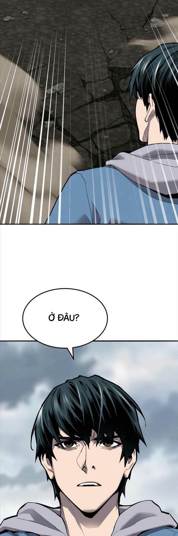 Phá Bỏ Giới Hạn: Chapter 114