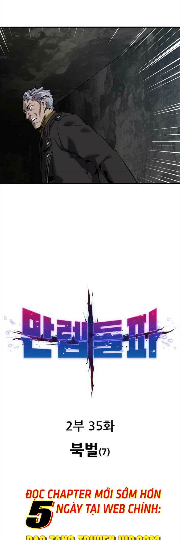 Phá Bỏ Giới Hạn: Chapter 114
