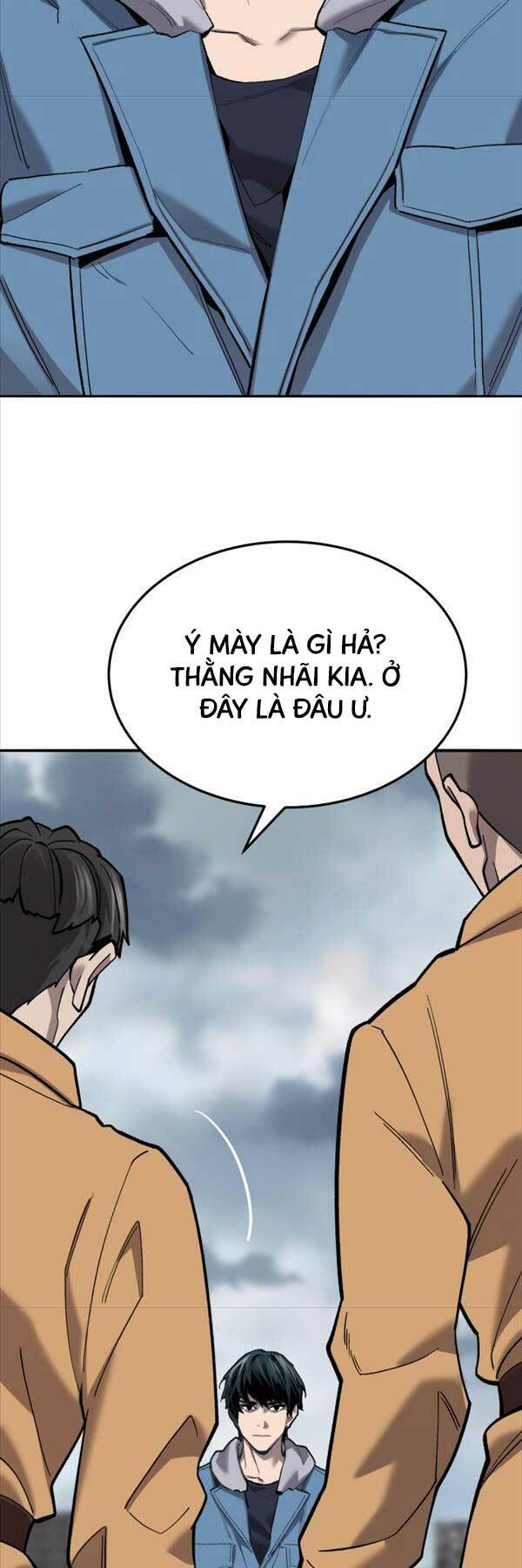 Phá Bỏ Giới Hạn: Chapter 114