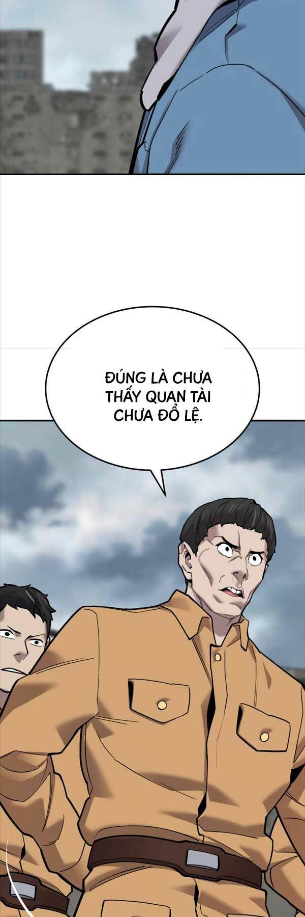 Phá Bỏ Giới Hạn: Chapter 114