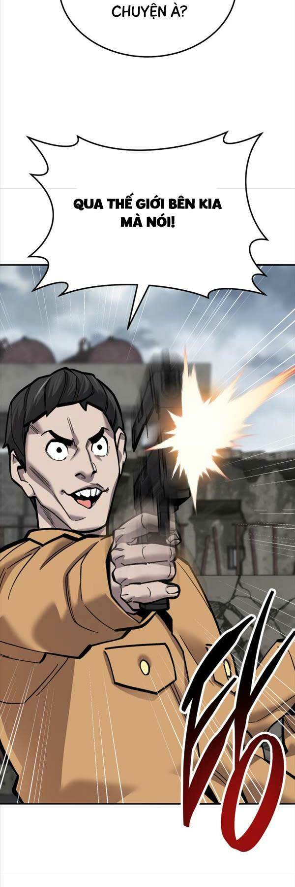 Phá Bỏ Giới Hạn: Chapter 114