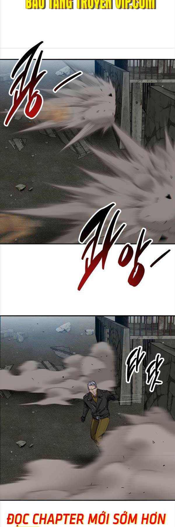 Phá Bỏ Giới Hạn: Chapter 114