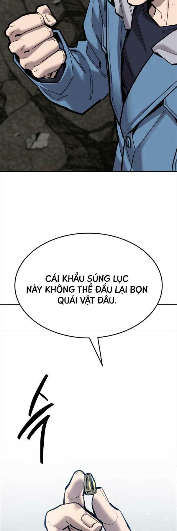 Phá Bỏ Giới Hạn: Chapter 114
