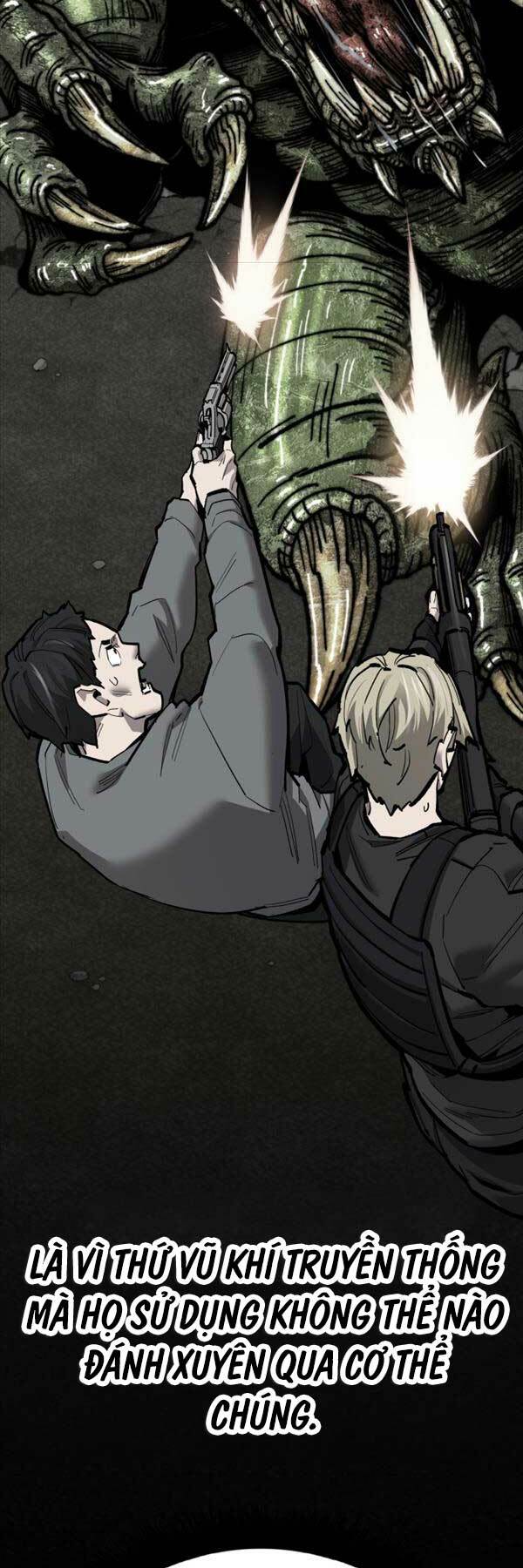 Phá Bỏ Giới Hạn: Chapter 114