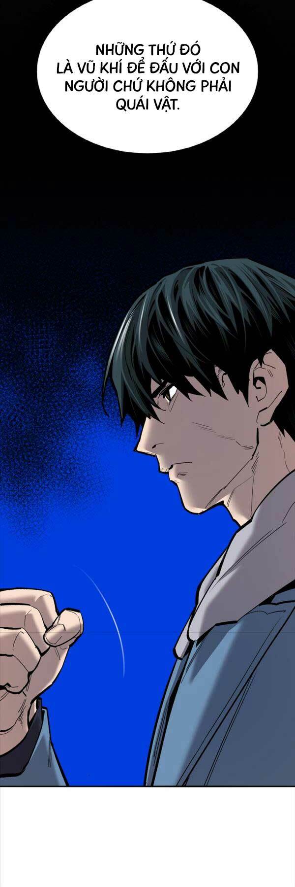 Phá Bỏ Giới Hạn: Chapter 114