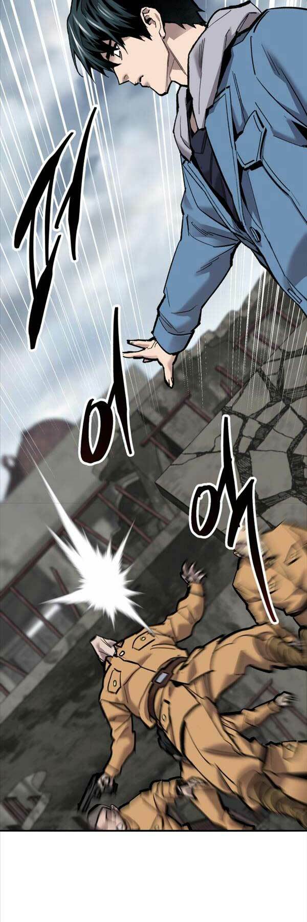 Phá Bỏ Giới Hạn: Chapter 114