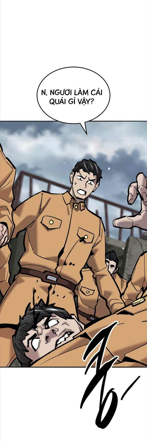 Phá Bỏ Giới Hạn: Chapter 114