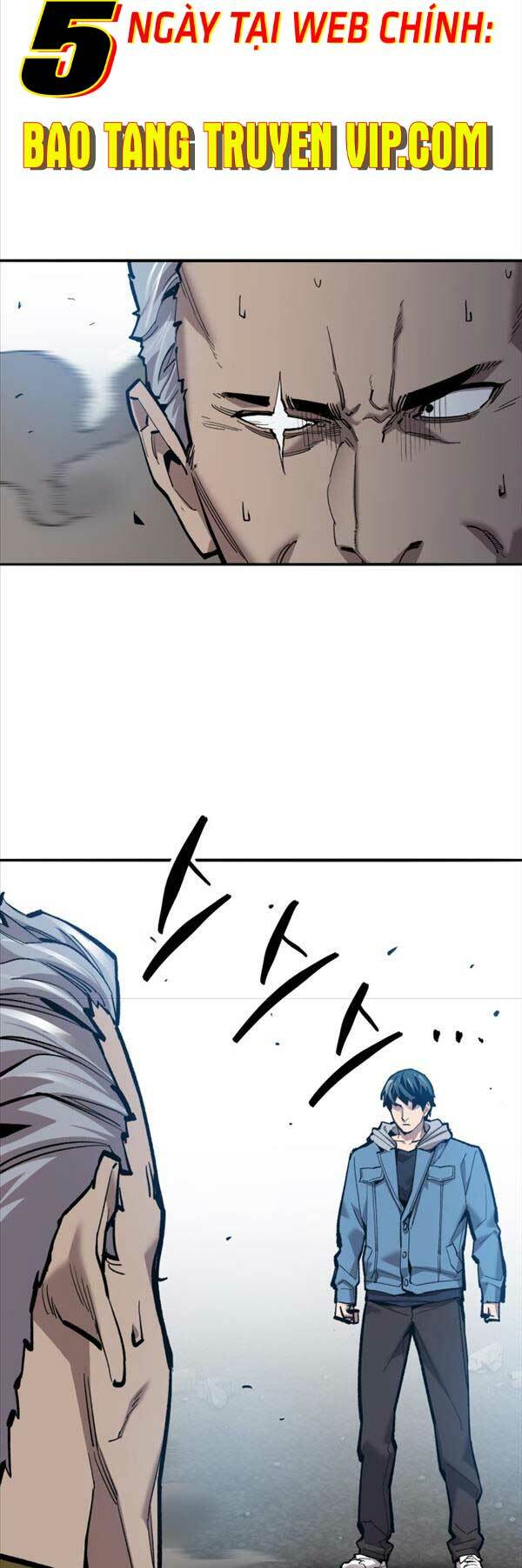 Phá Bỏ Giới Hạn: Chapter 114