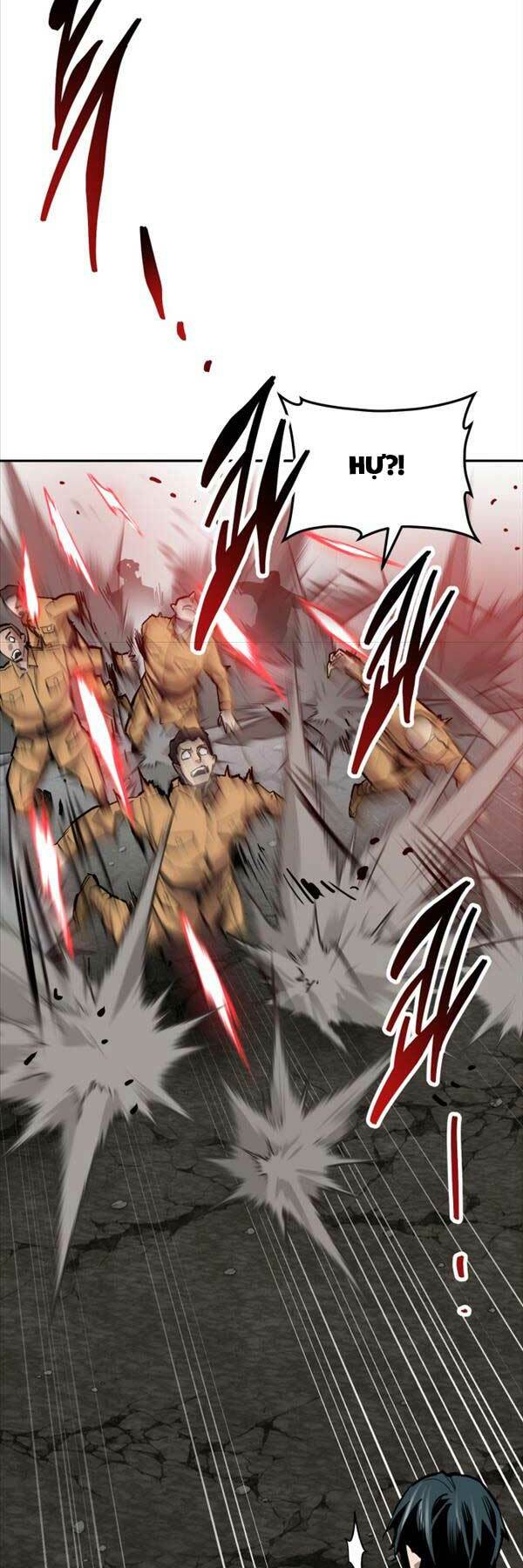 Phá Bỏ Giới Hạn: Chapter 114