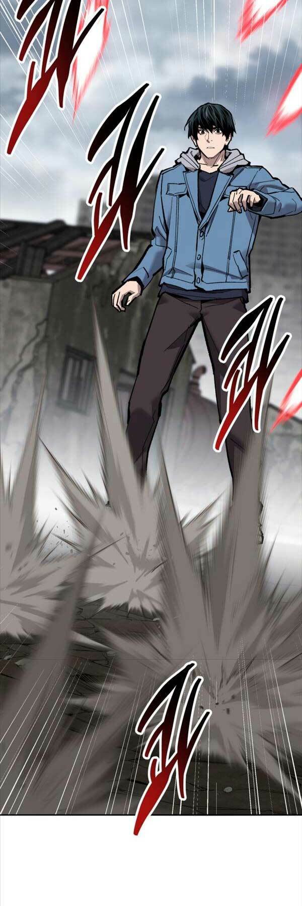Phá Bỏ Giới Hạn: Chapter 114