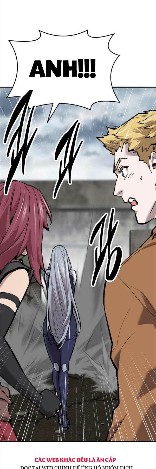Phá Bỏ Giới Hạn: Chapter 114