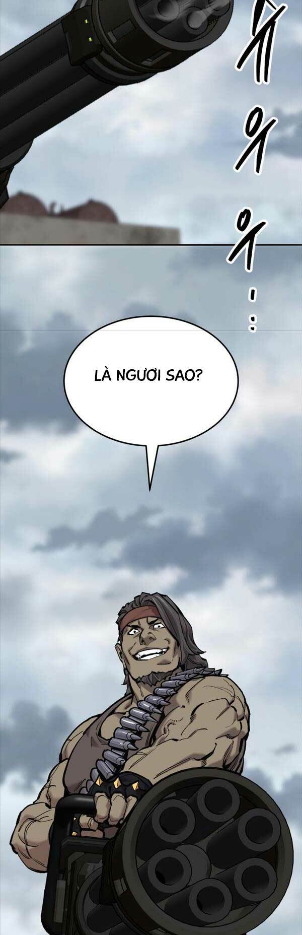 Phá Bỏ Giới Hạn: Chapter 114