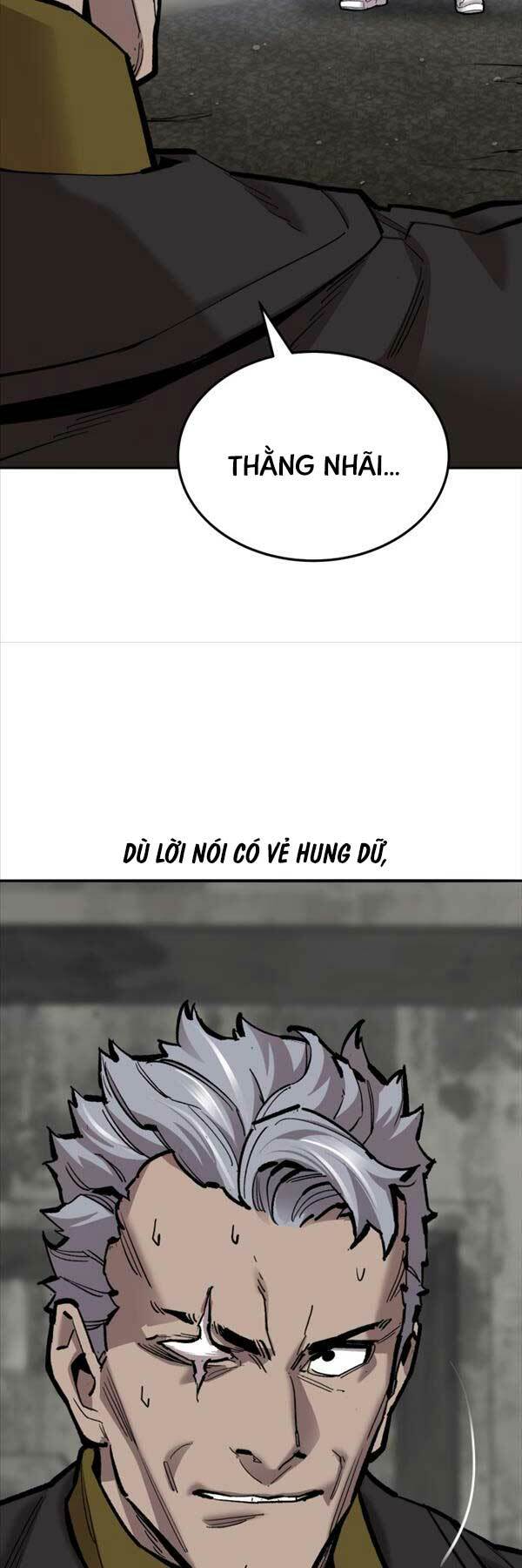 Phá Bỏ Giới Hạn: Chapter 114