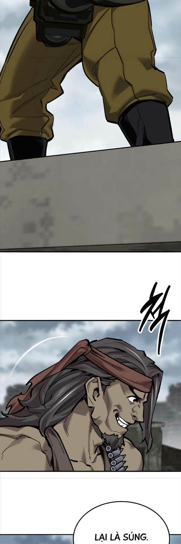 Phá Bỏ Giới Hạn: Chapter 114