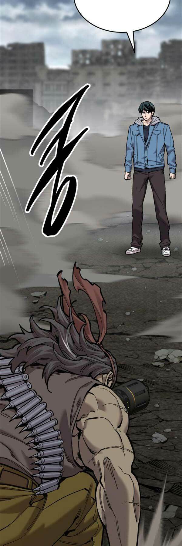 Phá Bỏ Giới Hạn: Chapter 114