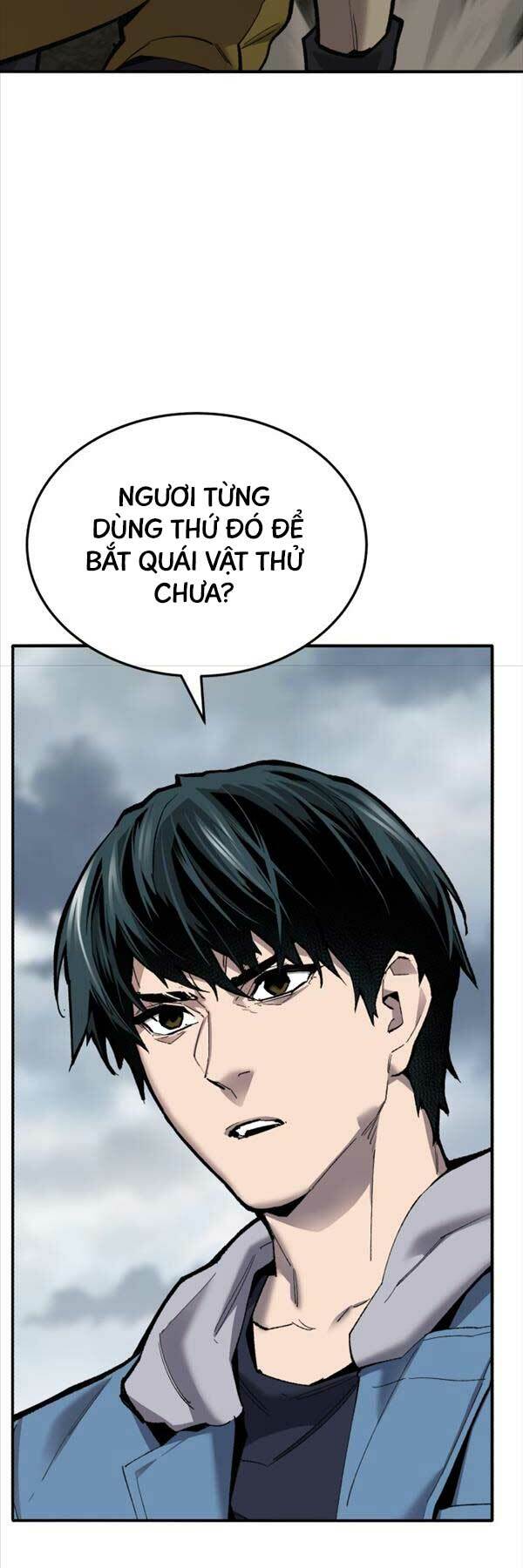 Phá Bỏ Giới Hạn: Chapter 114