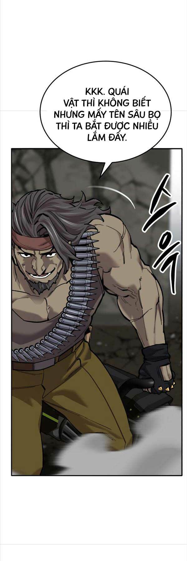Phá Bỏ Giới Hạn: Chapter 114