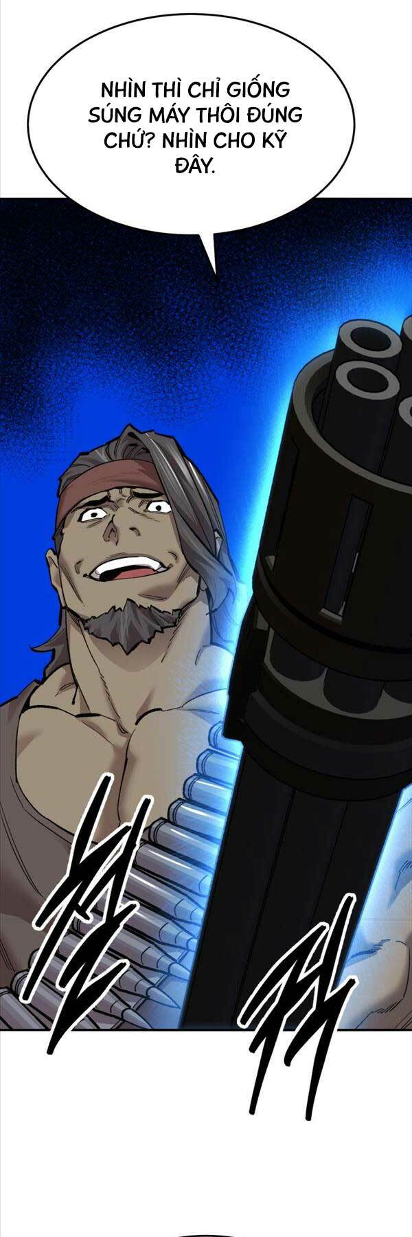 Phá Bỏ Giới Hạn: Chapter 114